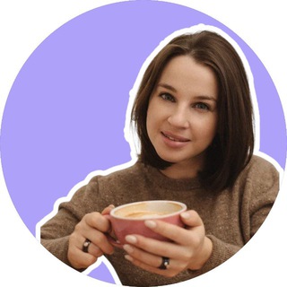 Telegram profile photo for Anastasia Kazantceva psychology