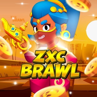 Telegram profile photo for Zxc Brawl 💚