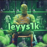 Telegram profile photo for leyys1k shop💚💚💚