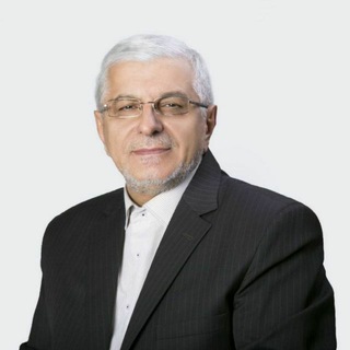 Telegram profile photo for کانال رسمی دکتر حسن نوعی اقدم