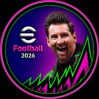 Telegram profile photo for eFootball News