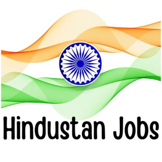 Telegram profile photo for Hindustan Jobs Net