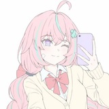 Telegram profile photo for varesa irl、