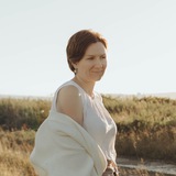 Telegram profile photo for Анна Деркач | Астропсихолог