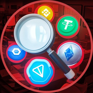 Telegram profile photo for ОСТОРОЖНЫЙ🎯 |SEARCH🔎