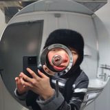 Telegram profile photo for канал Сони Петровой (aka soft ranger, софия церковь, miforeshit)