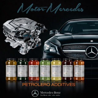 Telegram profile photo for Petrolero × Motor-Mercedes