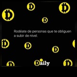 Telegram profile photo for Daily Cop Inscripción