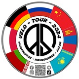 Telegram profile photo for Velotour 2024 "Ost-West-Friedensfahrt"