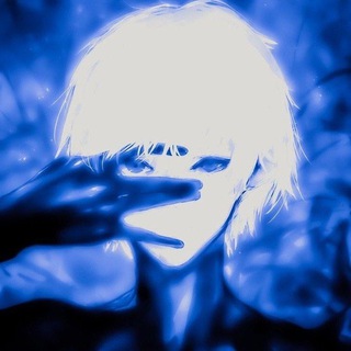 Telegram profile photo for "Boy In Blue"