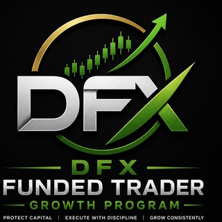 Telegram group profile photo for DFX Public Community