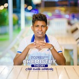 Telegram profile photo for 2026 Theory Chemistry - Ujith Hemachandra