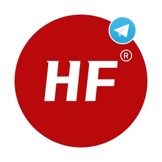 Telegram profile photo for HF-TG频道