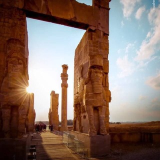 Telegram profile photo for نبض تاریخ