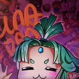 Telegram profile photo for Лучок (16+)