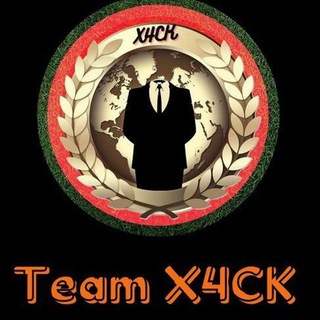 Telegram profile photo for Team X4ck