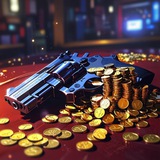 Telegram profile photo for БаблоБарабан