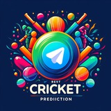 Telegram profile photo for Best Cricket Match Prediction | Toss | Session | Lambi Pari