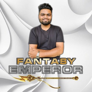 Telegram profile photo for Fantasy Emperor