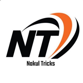 Telegram profile photo for Nakul Tricks
