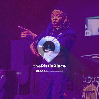 Telegram group profile photo for The Pistis Place Chat Group