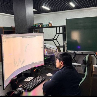 Telegram profile photo for SHOX AKE | TREDING