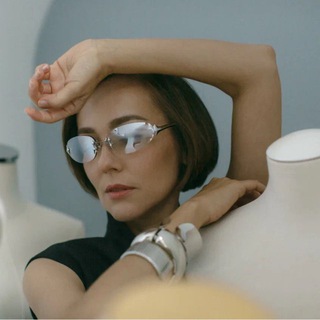 Telegram profile photo for Алсу Мухамедшина