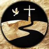 Telegram profile photo for Церковь «Благословение Божье» г.Артём