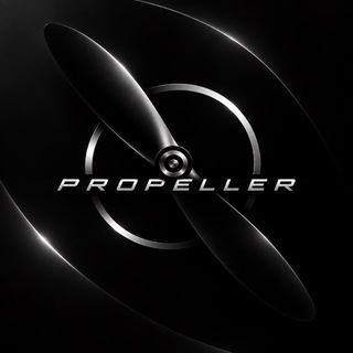 Telegram profile photo for PROPELLER