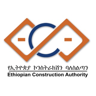 Telegram profile photo for Ethiopian Construction Authority
