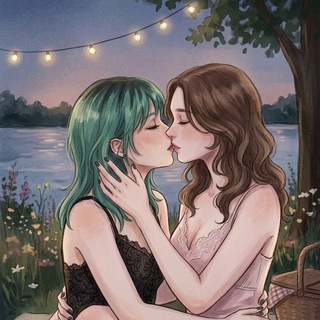 Telegram profile photo for Мича