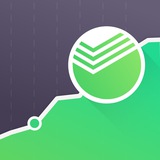 Telegram profile photo for SBER-инвестиции