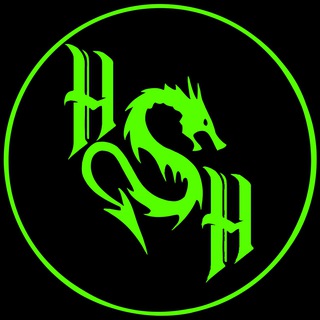 Telegram profile photo for HUSH-HUSH🐉