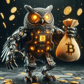 Telegram profile photo for Bitcoin Hunter