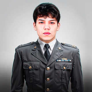 Telegram group profile photo for PULIK REAKSIYA