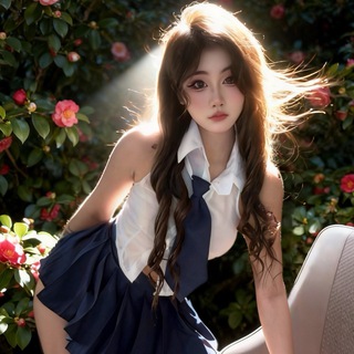 Telegram profile photo for 阿发后宫男宠
