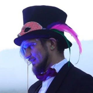 Telegram profile photo for Аким и ко😜😇😎😭