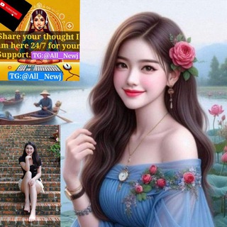 Telegram profile photo for Online income 247 hours daily income 500to 1000 taka .