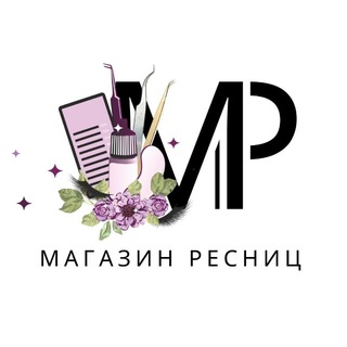 Telegram profile photo for Lash_shop_krd