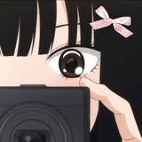 Telegram profile photo for keep