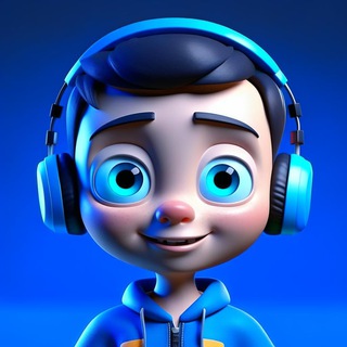 Telegram profile photo for Музыка из VK в TG без цензуры