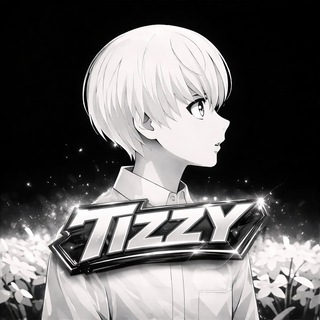 Telegram profile photo for Просто Tizzy