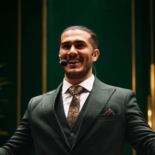 Telegram profile photo for بهرام رستمی | درآمد فوری