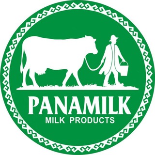 Telegram profile photo for Panamilk | Rasmiy kanal