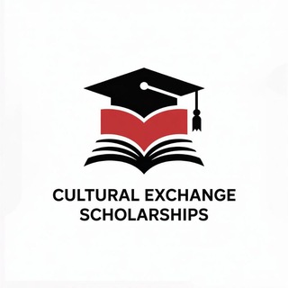 Telegram group profile photo for منح التبادل الثقافي( YEMEN)