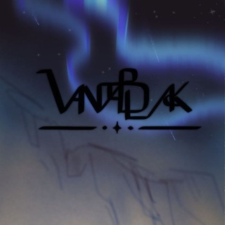 Telegram profile photo for ✶﴾𝔳𝔞𝔫𝔱𝔞𝔟𝔩𝔞𝔠𝔨﴿✶