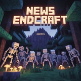 Telegram profile photo for News EndCraft