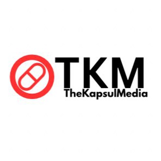 Telegram profile photo for The Kapsul Media