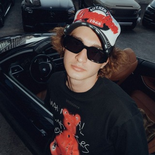 Telegram profile photo for Ден Оттер
