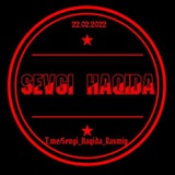 Telegram profile photo for Sevgi Haqida